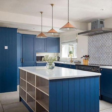 Stanway House, 8 Bedroom, 8 Bath Cheltenham Kültér fotó