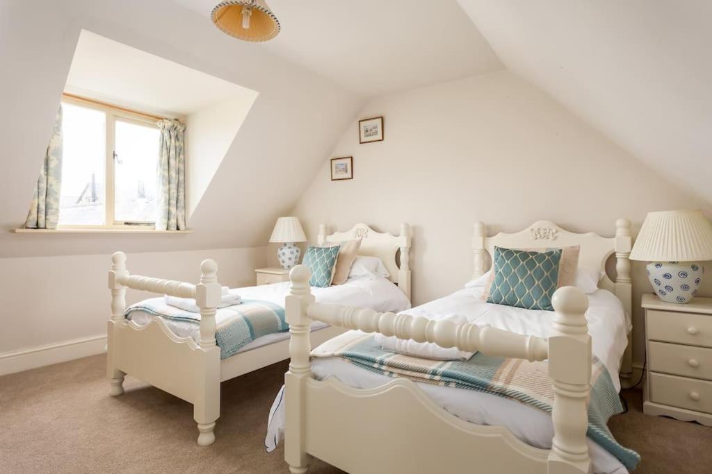 Stanway House, 8 Bedroom, 8 Bath Cheltenham Kültér fotó
