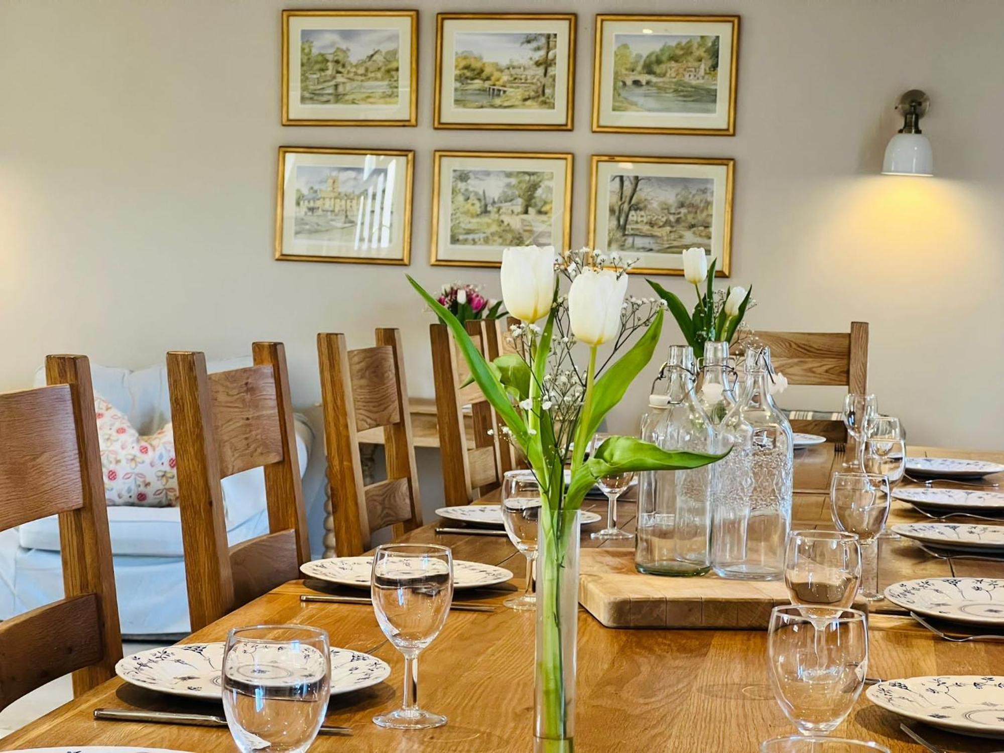 Stanway House, 8 Bedroom, 8 Bath Cheltenham Kültér fotó