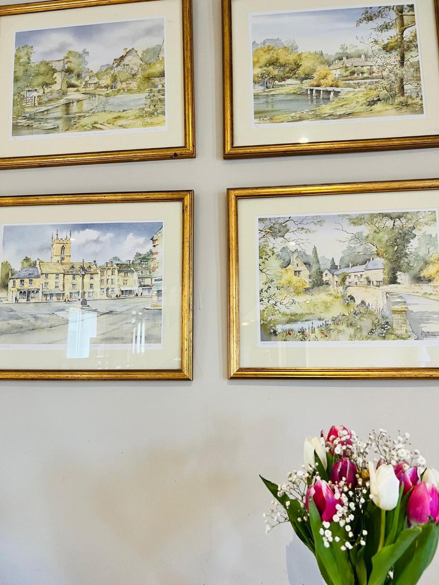 Stanway House, 8 Bedroom, 8 Bath Cheltenham Kültér fotó