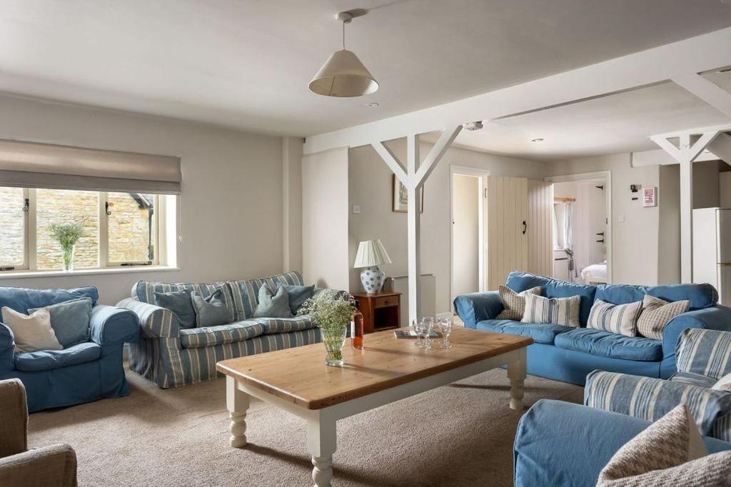 Stanway House, 8 Bedroom, 8 Bath Cheltenham Kültér fotó