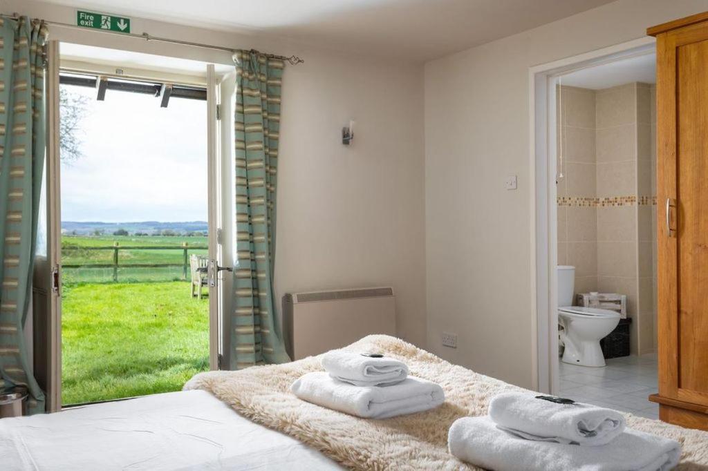 Stanway House, 8 Bedroom, 8 Bath Cheltenham Kültér fotó