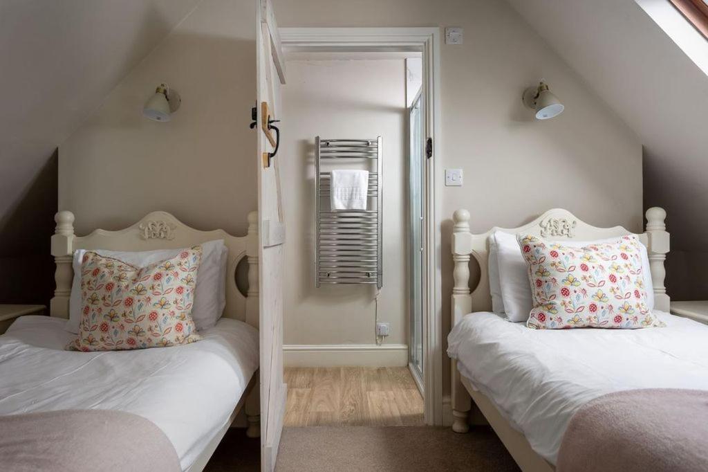 Stanway House, 8 Bedroom, 8 Bath Cheltenham Kültér fotó